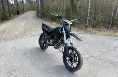 Derbi Senda
