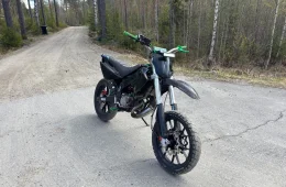 Derbi Senda