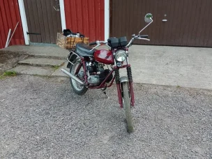 Tunturi Super Sport