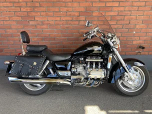 Honda Valkyrie