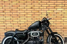 Harley-Davidson Sportster