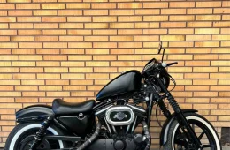 Harley-Davidson Sportster