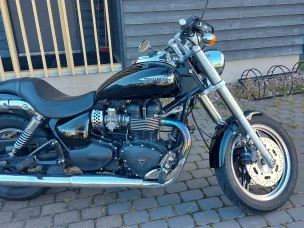 Triumph Speedmaster