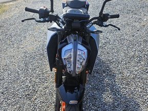 KTM 390