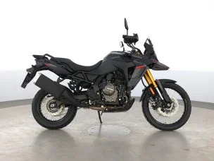 Suzuki V-Strom