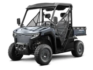 CFMOTO CF