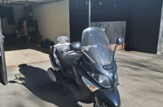 Piaggio Xevo