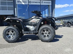 Keeway GTS