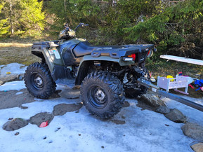 Polaris Sportsman