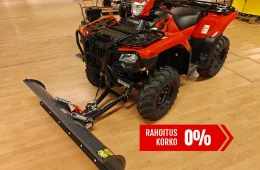 Honda TRX
