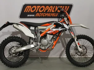 KTM Freeride