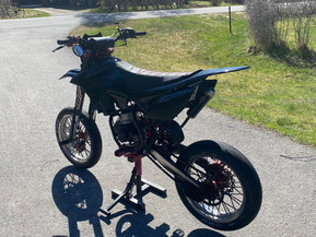 Beta RR