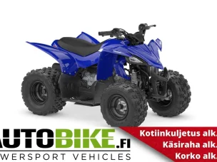 Yamaha YFZ