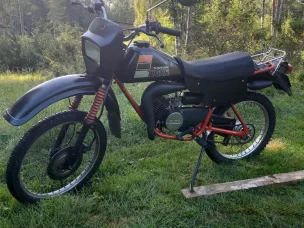 Tunturi Tiger