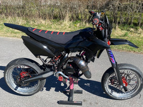 Beta RR
