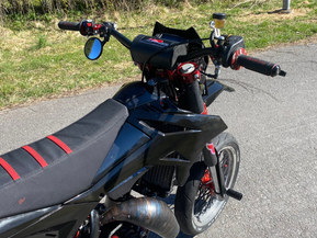 Beta RR