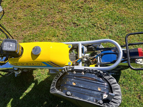 Suzuki PV