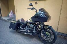 Harley-Davidson Road Glide