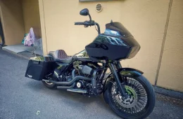 Harley-Davidson Road Glide
