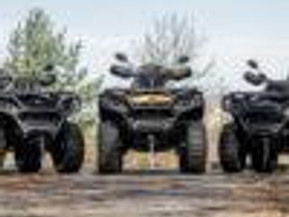 Linhai Landforce