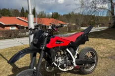 Husqvarna SM