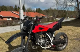 Husqvarna SM