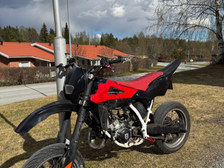 Husqvarna SM