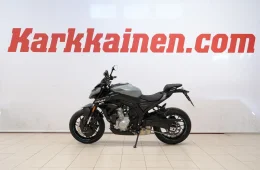 CFMOTO 675NK