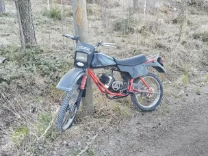 Tunturi Tiger