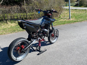Beta RR