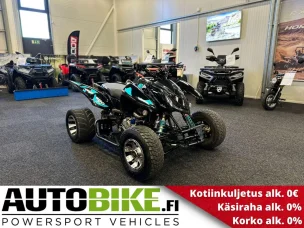 Access Motor Enduro