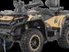 Linhai Landforce