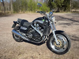 Yamaha VMX