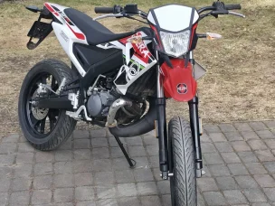 Gilera SMT