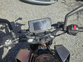 KTM 390