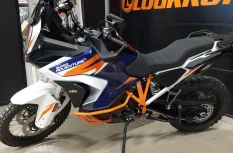 KTM 1290 Super Adventure R