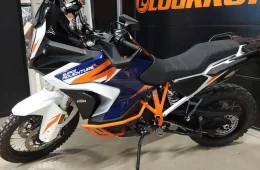 KTM 1290 Super Adventure R