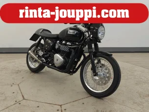 Triumph Thruxton