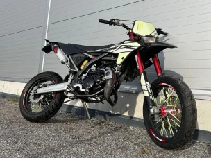Fantic Motor Casa