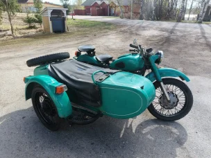 Ural IMZ