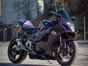 Suzuki GSX-R
