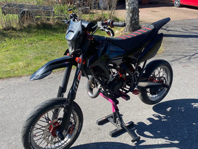 Beta RR