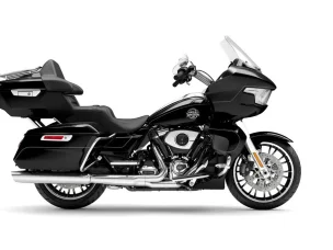 Harley-Davidson Touring