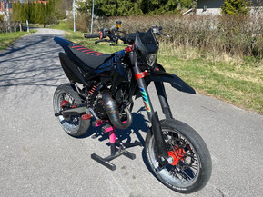 Beta RR