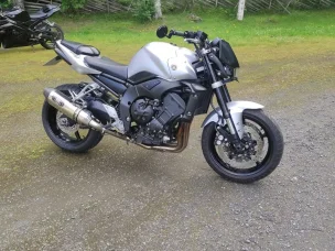 Yamaha FZ1-N