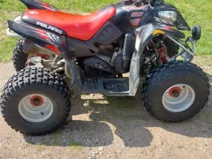 Polaris Predator