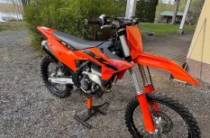 KTM 250