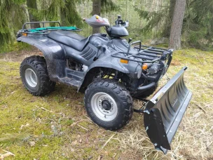 Linhai 300 4x4