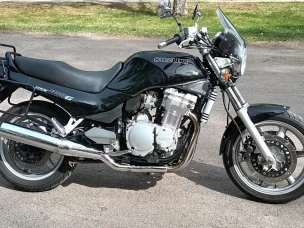 Suzuki GSX-G