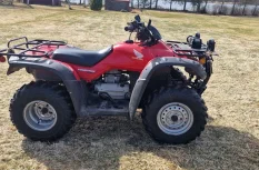 Honda TRX